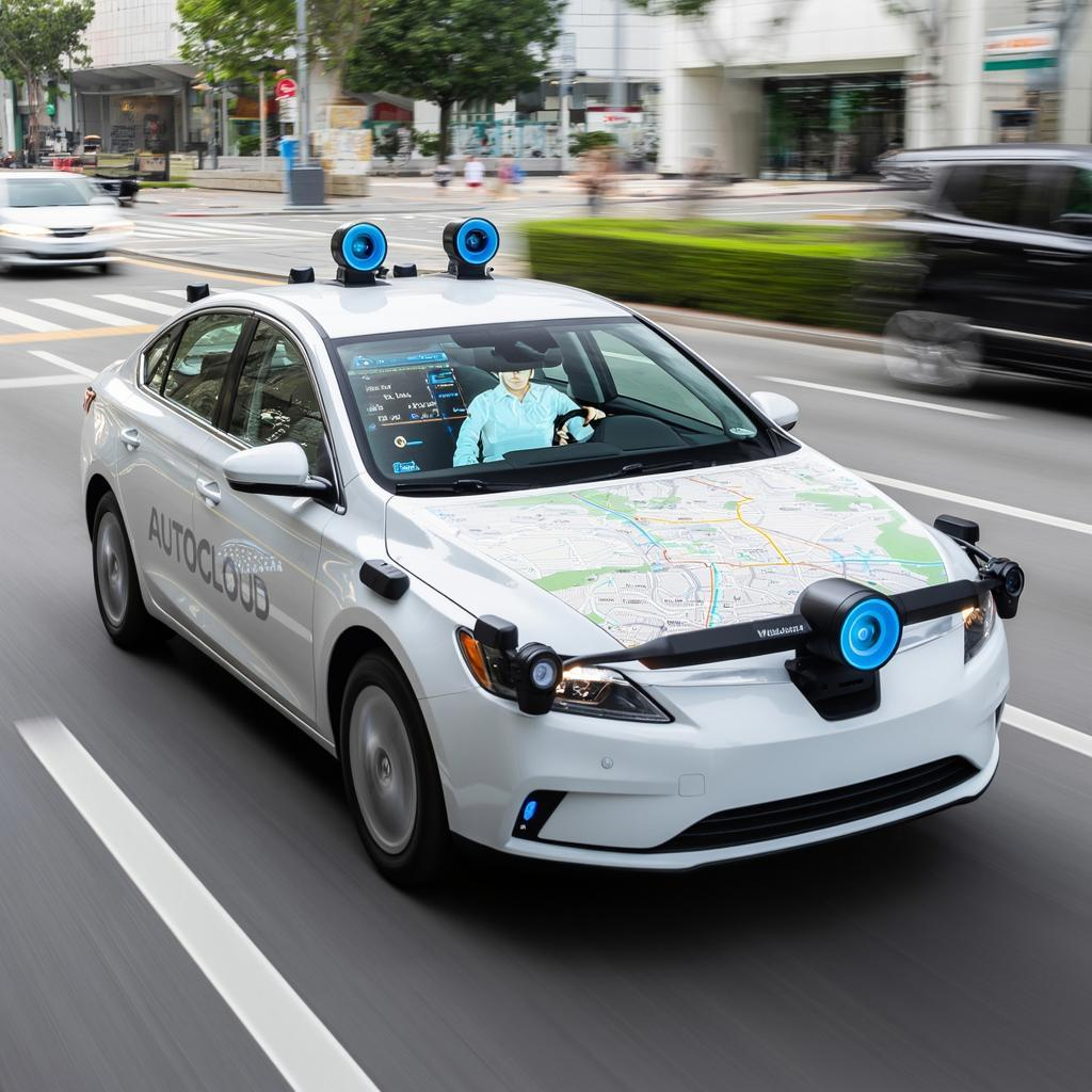 Облачное управление автопарком